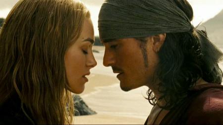 Will & Elisabeth