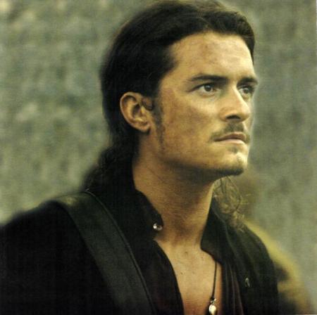 will turner