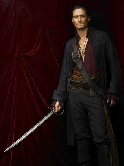 will turner