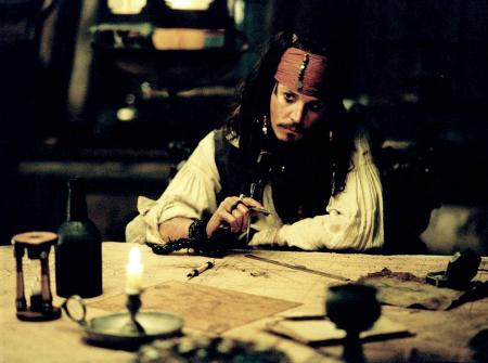 Jack Sparrow
