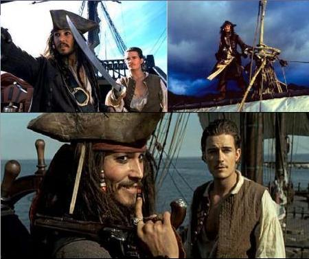 jack et will